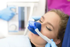 anesthesia for oral surgery seattle WA