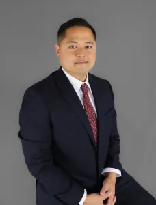 Dr. Paul Cho Washington Jaw & Facial Surgery